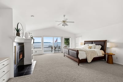 868 Juniper Pointe Lane, Camano Island, WA