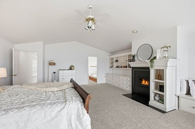 868 Juniper Pointe Lane, Camano Island, WA