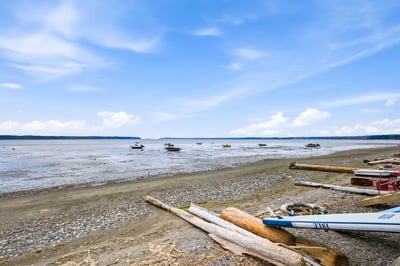 872 Juniper Pointe Lane, Camano Island, WA