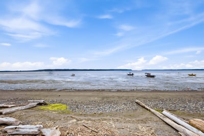 872 Juniper Pointe Lane, Camano Island, WA
