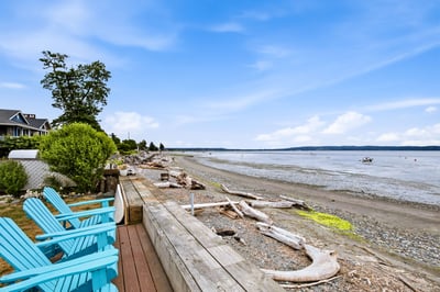 872 Juniper Pointe Lane, Camano Island, WA