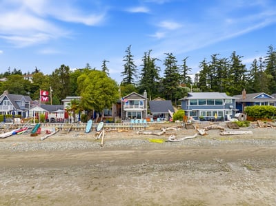 872 Juniper Pointe Lane, Camano Island, WA