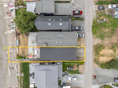 872 Juniper Pointe Lane, Camano Island, WA