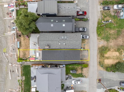 872 Juniper Pointe Lane, Camano Island, WA