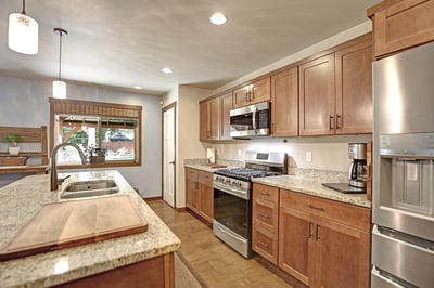 3020 Sauk Drive, Camano Island, WA