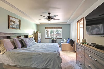 3020 Sauk Drive, Camano Island, WA