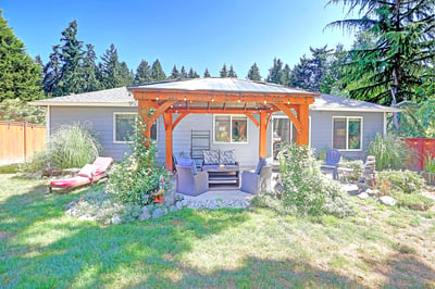 3020 Sauk Drive, Camano Island, WA