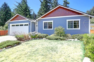 3020 Sauk Drive, Camano Island, WA