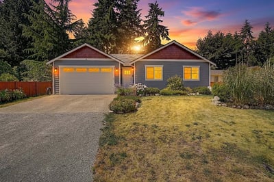 3020 Sauk Drive, Camano Island, WA