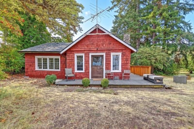 17932 Marine Drive, Stanwood, WA