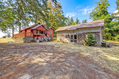 17932 Marine Drive, Stanwood, WA