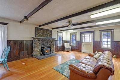 17932 Marine Drive, Stanwood, WA