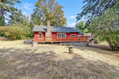 17932 Marine Drive, Stanwood, WA