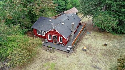 17932 Marine Drive, Stanwood, WA