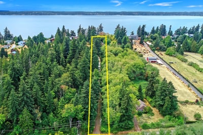 17932 Marine Drive, Stanwood, WA