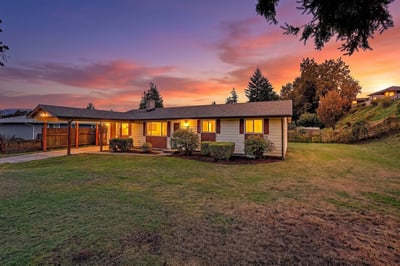 525 N. Alcazar Avenue, Arlington, WA