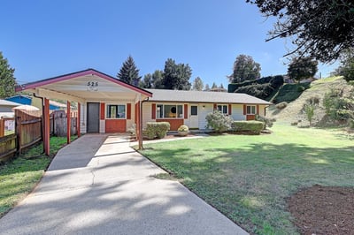525 N. Alcazar Avenue, Arlington, WA
