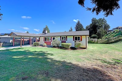 525 N. Alcazar Avenue, Arlington, WA