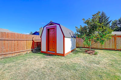 525 N. Alcazar Avenue, Arlington, WA
