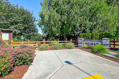 525 N. Alcazar Avenue, Arlington, WA