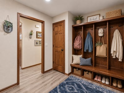 220 Silver Fox Drive N, Kewaskum, WI