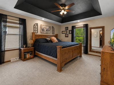 220 Silver Fox Drive N, Kewaskum, WI
