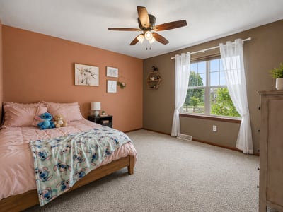 220 Silver Fox Drive N, Kewaskum, WI