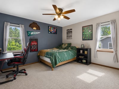 220 Silver Fox Drive N, Kewaskum, WI