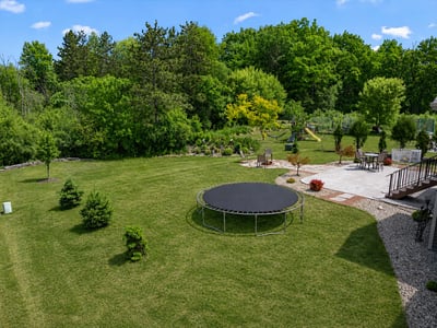 220 Silver Fox Drive N, Kewaskum, WI