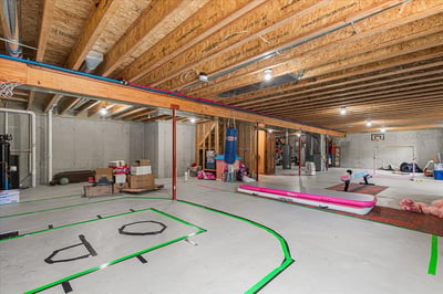 220 Silver Fox Drive N, Kewaskum, WI