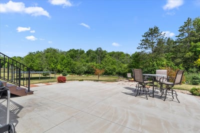 220 Silver Fox Drive N, Kewaskum, WI