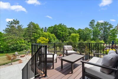220 Silver Fox Drive N, Kewaskum, WI