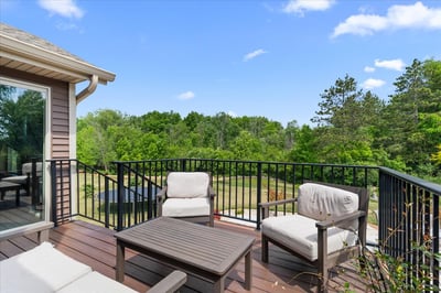 220 Silver Fox Drive N, Kewaskum, WI