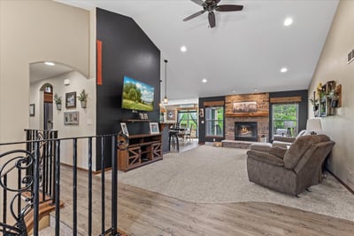 220 Silver Fox Drive N, Kewaskum, WI
