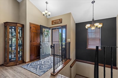220 Silver Fox Drive N, Kewaskum, WI