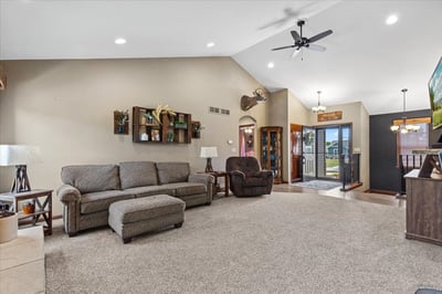 220 Silver Fox Drive N, Kewaskum, WI