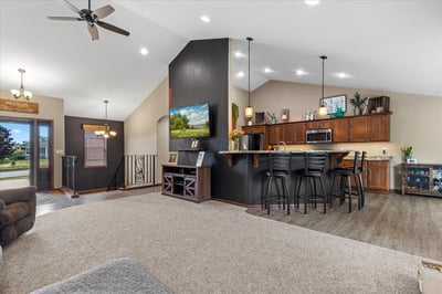 220 Silver Fox Drive N, Kewaskum, WI