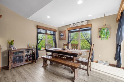 220 Silver Fox Drive N, Kewaskum, WI