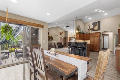220 Silver Fox Drive N, Kewaskum, WI