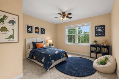 550 Lambert Drive, Slinger, WI