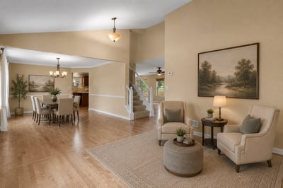 550 Lambert Drive, Slinger, WI