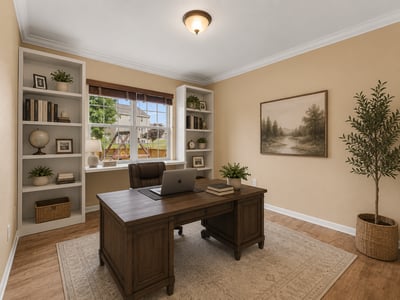 550 Lambert Drive, Slinger, WI