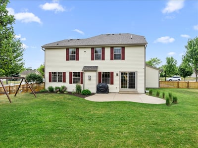 550 Lambert Drive, Slinger, WI
