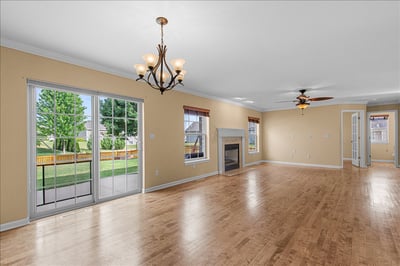 550 Lambert Drive, Slinger, WI