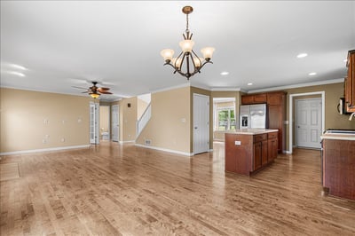 550 Lambert Drive, Slinger, WI
