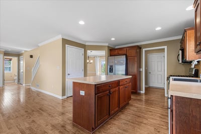 550 Lambert Drive, Slinger, WI
