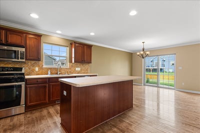 550 Lambert Drive, Slinger, WI