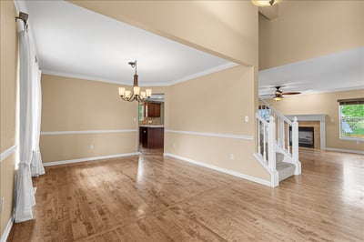 550 Lambert Drive, Slinger, WI