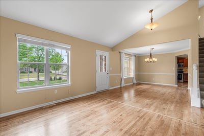 550 Lambert Drive, Slinger, WI