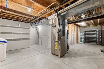 550 Lambert Drive, Slinger, WI